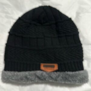 Hindawi beanie.one size